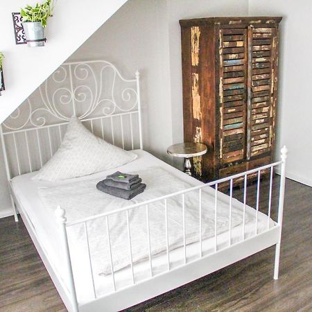 Exklusive 2 Zi. Dachgeschosswohnung In Top Lage! Brema Zewnętrze zdjęcie