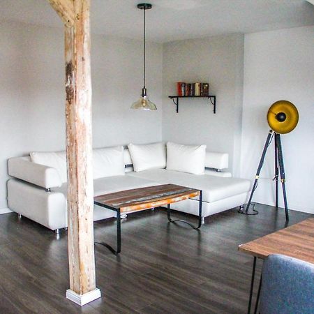 Exklusive 2 Zi. Dachgeschosswohnung In Top Lage! Brema Zewnętrze zdjęcie