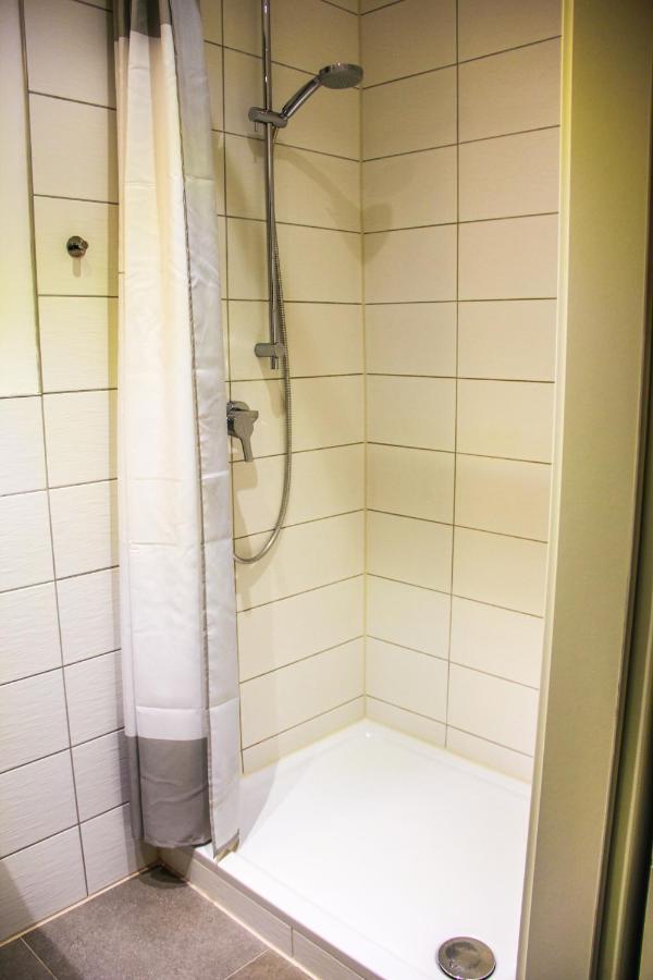 Exklusive 2 Zi. Dachgeschosswohnung In Top Lage! Brema Zewnętrze zdjęcie