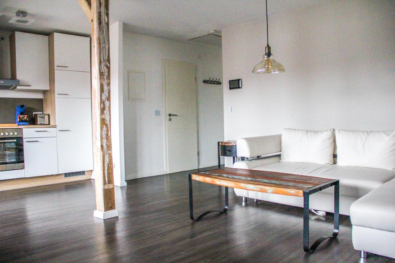 Exklusive 2 Zi. Dachgeschosswohnung In Top Lage! Brema Zewnętrze zdjęcie